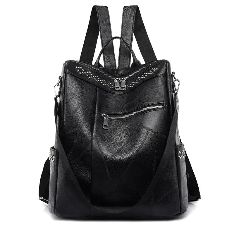 Maison La Veine™ | Sac À Dos Rétro