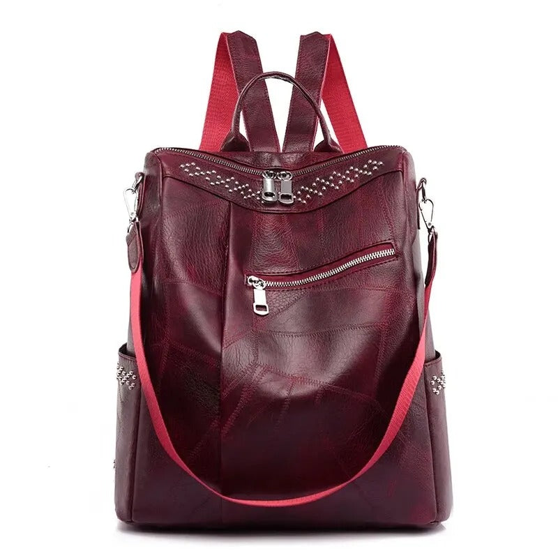 Maison La Veine™ | Sac À Dos Rétro