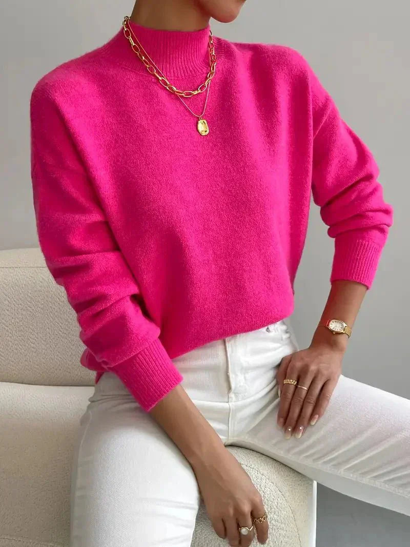 Maison La Veine™ | Pull Élégant Et Chaud