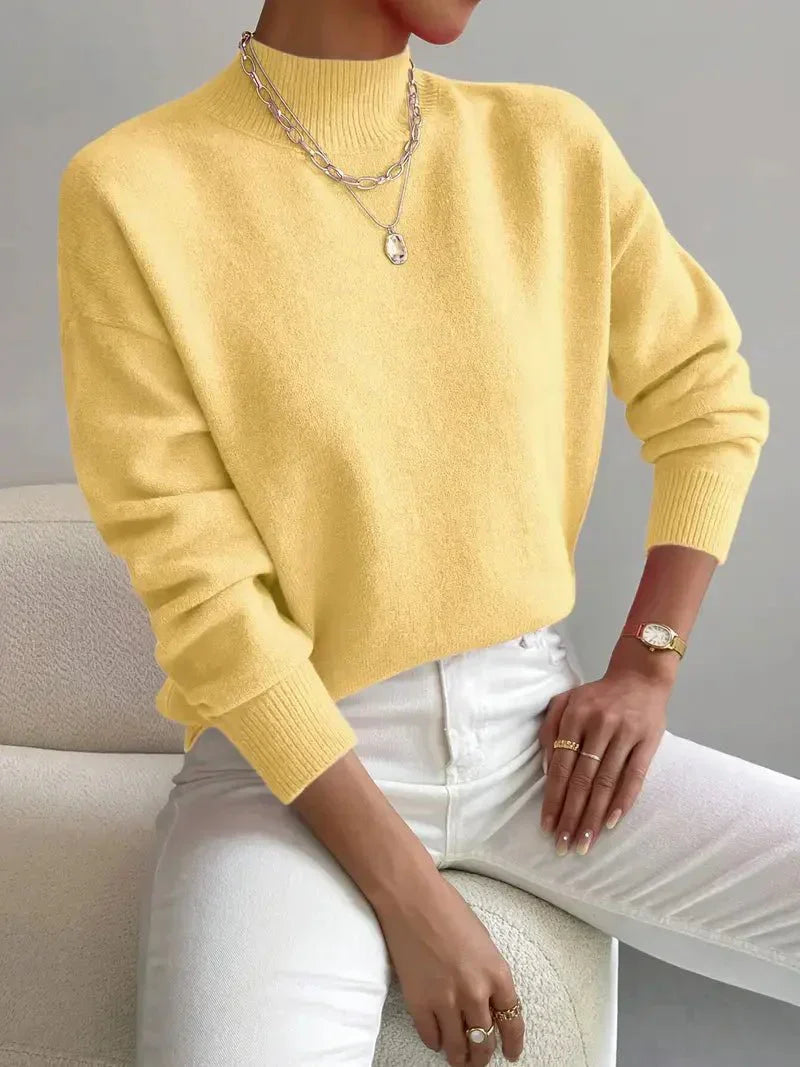 Maison La Veine™ | Pull Élégant Et Chaud