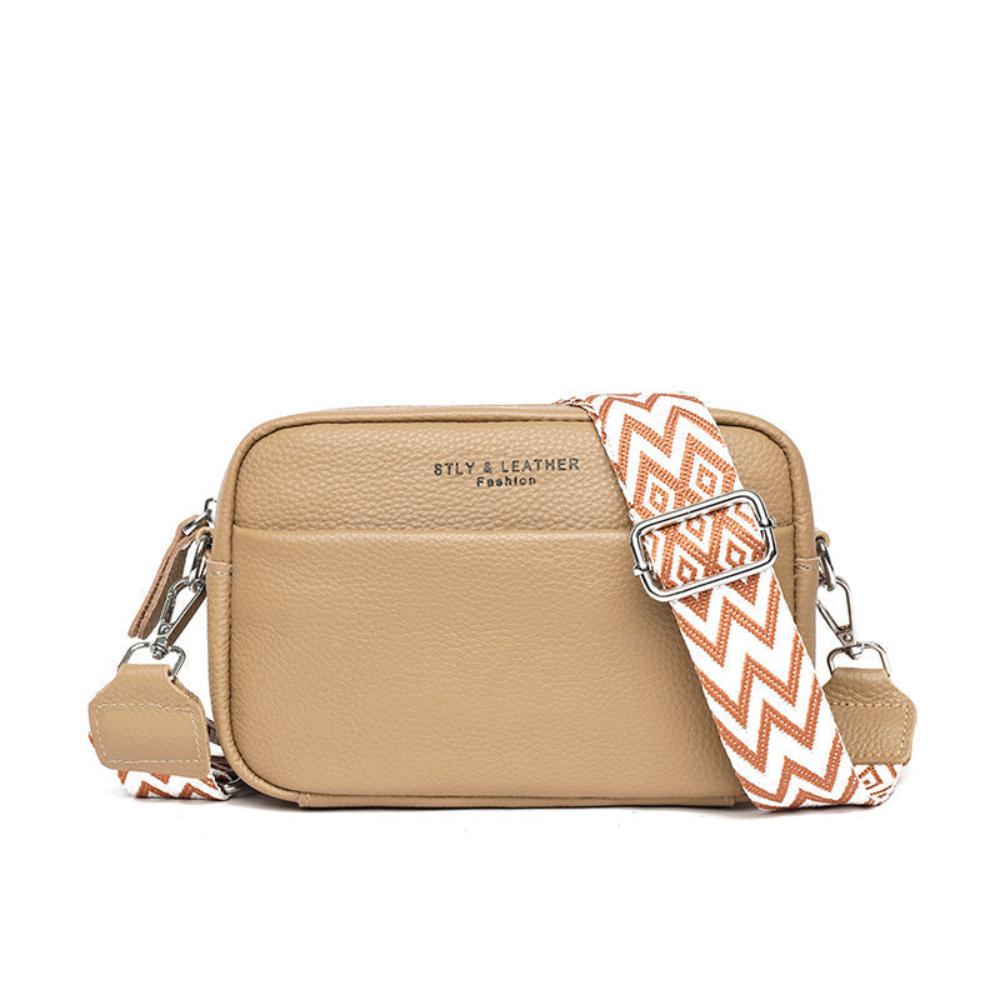 Maison La Veine™ | Sac à épaule féminin