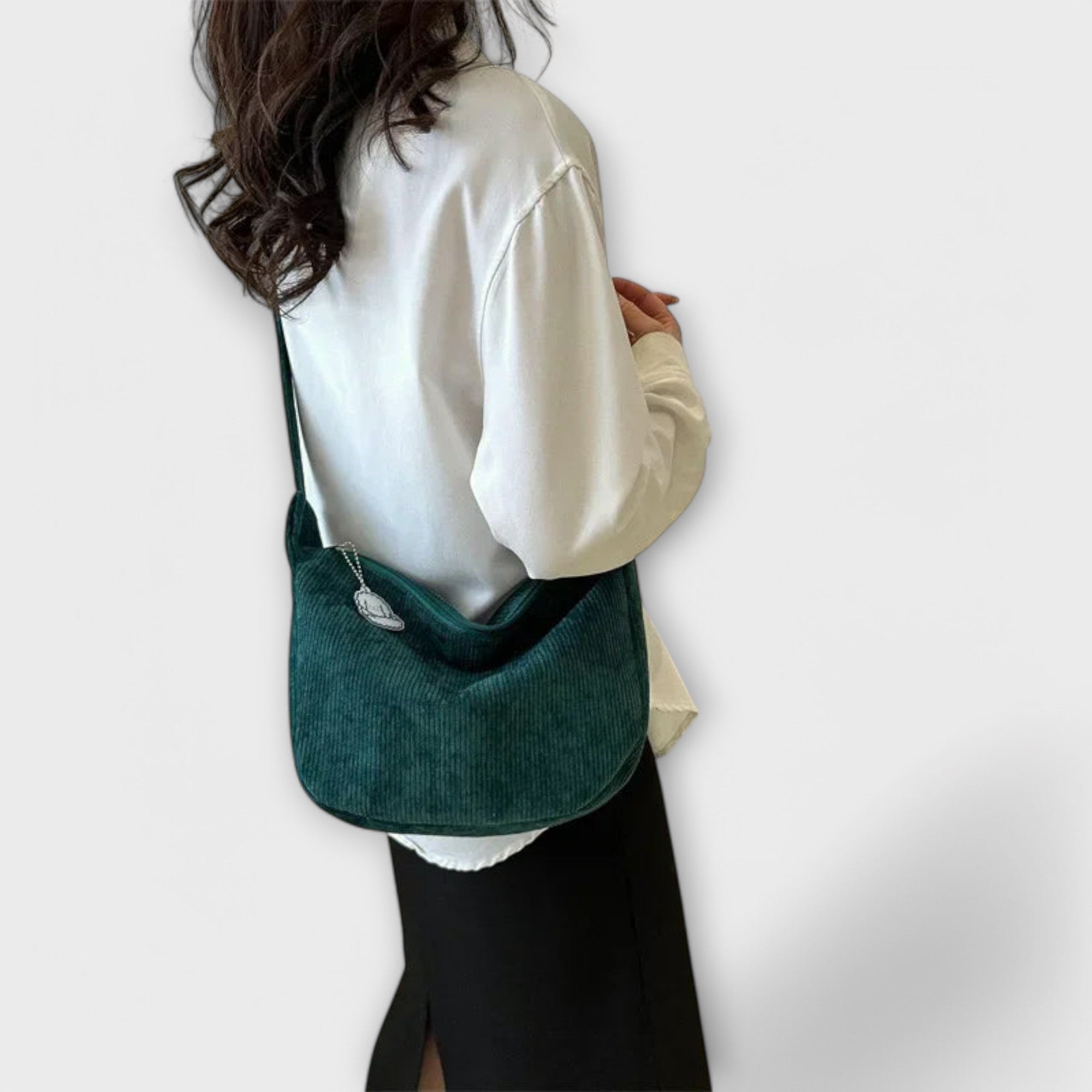 Maison La Veine™ | Sacs Bandoulière Femmes en Cordura