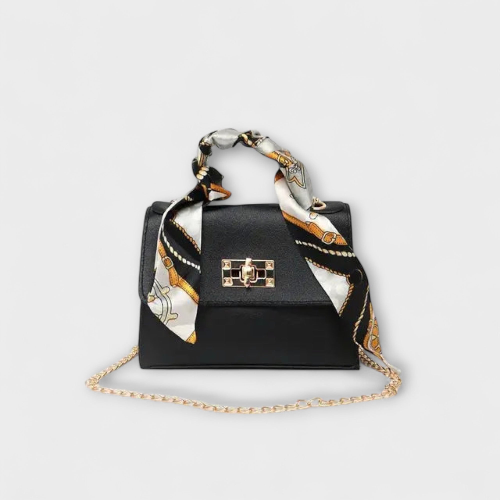 Maison La Veine™ | Sac à Main Élégant Gianna