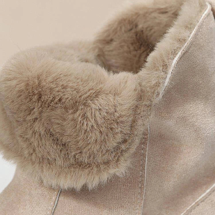 Maison La Veine™ | Bottines d’hiver ultra-douces et confortables