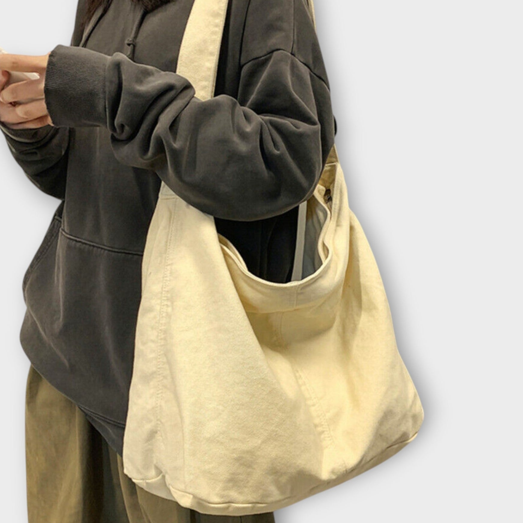 Maison La Veine™ | Sac à Bandoulière