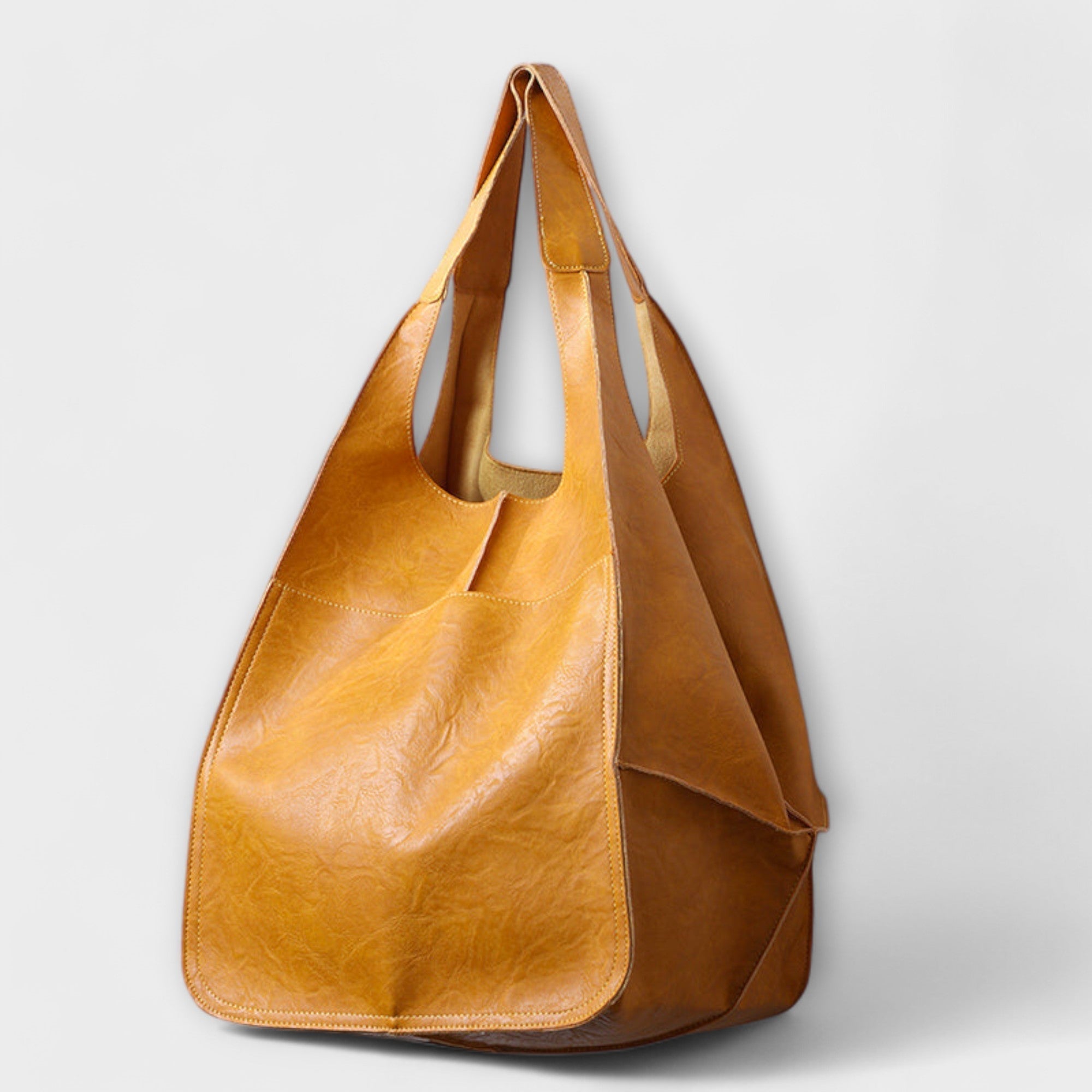 Maison La Veine™ | Sac Week-end Oversized Élégant