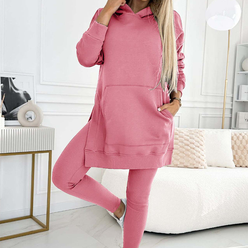 Monique | ensemble sportif