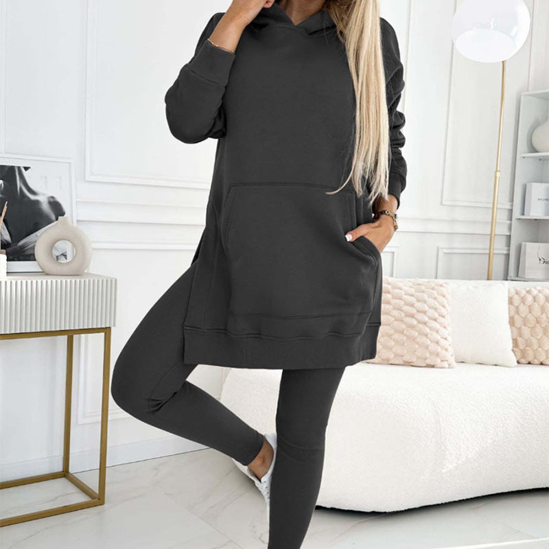 Monique | ensemble sportif