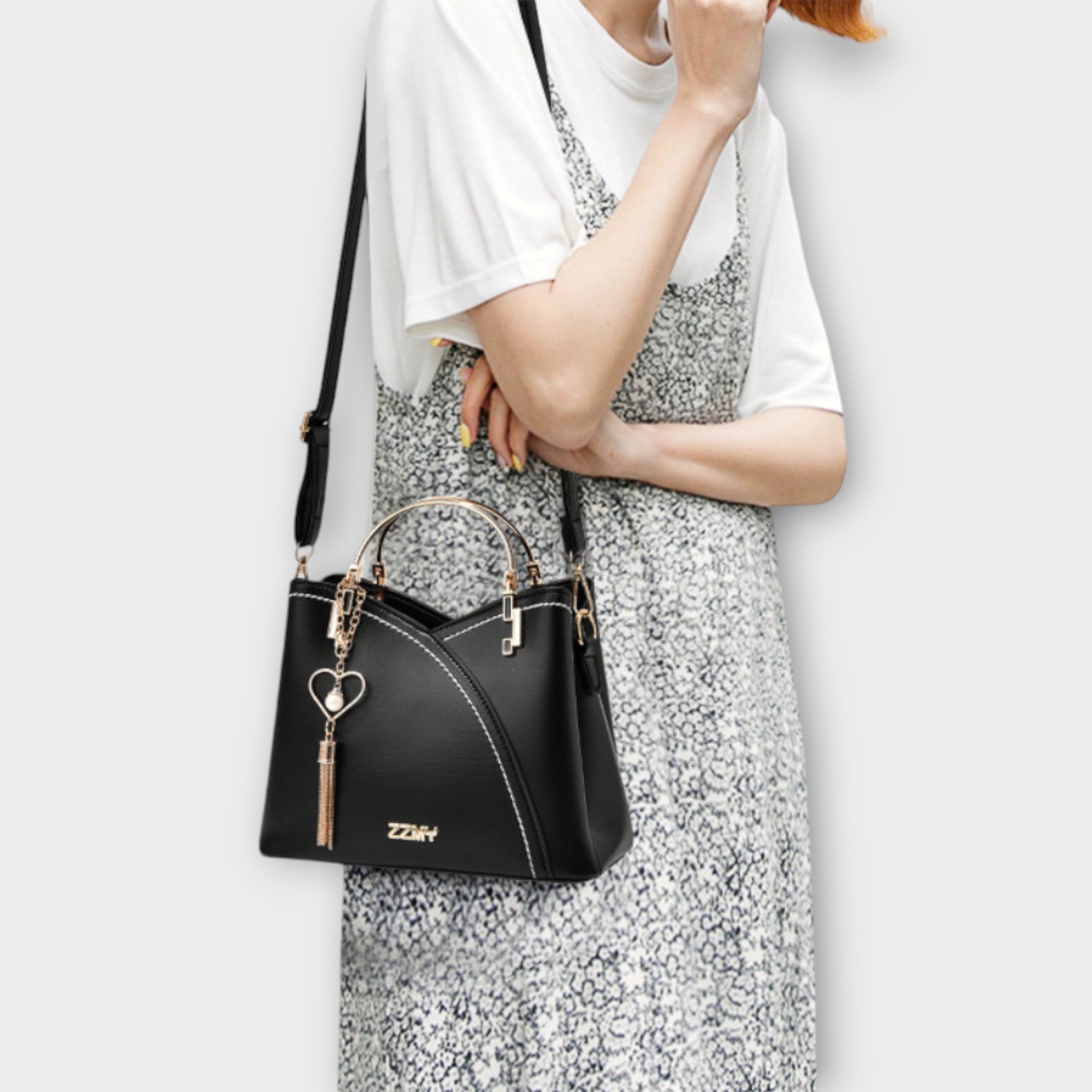 Maison La Veine™ | Sac à main Luxe
