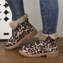 Maison La Veine™ | Bottines d’hiver ultra-douces et confortables