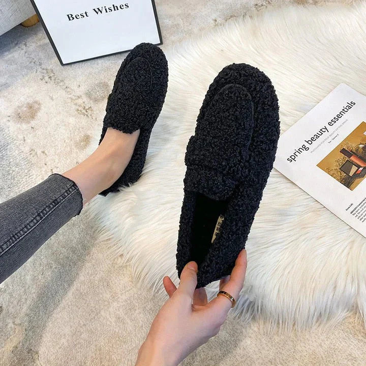 Maison La Veine™ | Chaussons orthopédiques