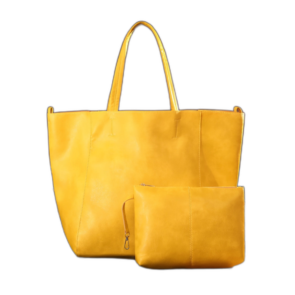 Maison La Veine™ | Grand Sac Fourre-Tout