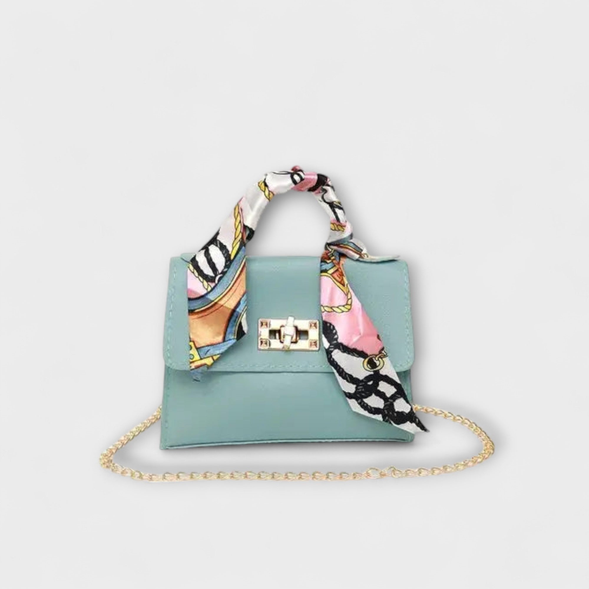 Maison La Veine™ | Sac à Main Élégant Gianna