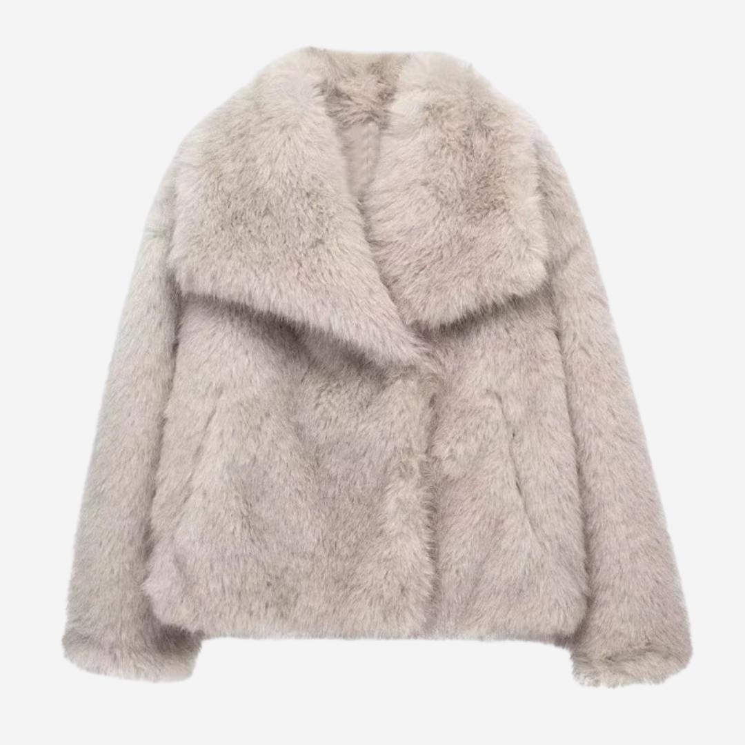 Maison La Veine™ | Manteau chaud